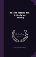 Speech Reading and Articulation Teaching