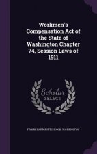 Workmen's Compensation Act of the State of Washington Chapter 74, Session Laws of 1911