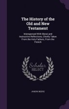 History of the Old and New Testament