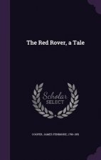 Red Rover, a Tale