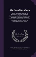 Canadian Album