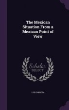 Mexican Situation from a Mexican Point of View