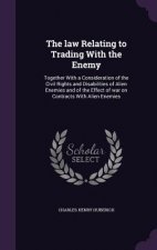 Law Relating to Trading with the Enemy