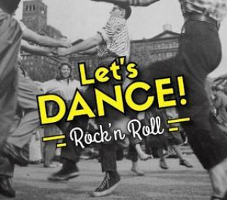 Let's Dance!/Rock 'n' Roll
