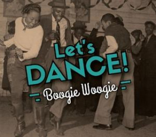 Let's Dance!/Boogie Woogie