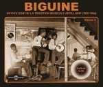 Biguine Vol.4-Anthologie De La Tradition Musical