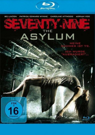 Seventy Nine (Blu-ray)