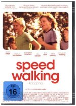 Speed Walking, 1 DVD (dänisches OmU)