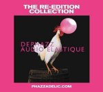 Audio Elastique, 1 Audio-CD (Limited Edition)