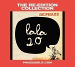 Lala 2.0, 1 Audio-CD (Limited Edition)