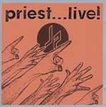 PRIEST...LIVE!