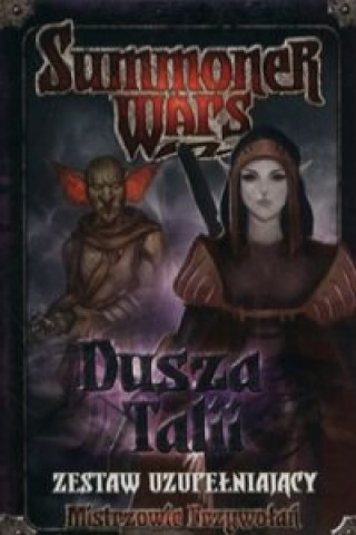 Summoner Wars: Dusza Talii - Zestaw Uzupelniajacy