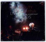 Live at Moods - a Dark Acoustic Night, 1 Audio-CD