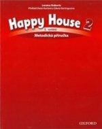 Happy House 2 Metodická Příručka (3rd)