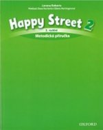 Happy Street 2 Metodická Příručka (3rd)