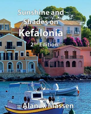 Sunshine and Shades on Kefalonia