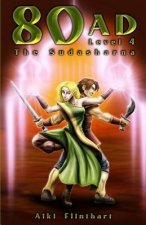 80AD - The Sudarshana (Book 4)