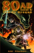 80AD - The Yu Dragon (Book 5)