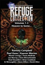 Refuge Collection Book 1