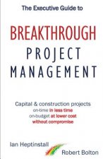 Executive Guide to Breaktrough Project Management