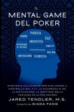 Mental Game Del Poker