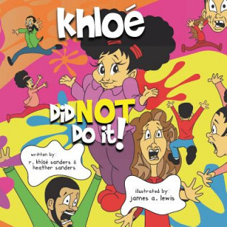 Khloe Did NOT Do It!