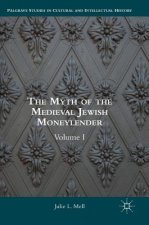 Myth of the Medieval Jewish Moneylender