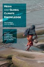 Media and Global Climate Knowledge