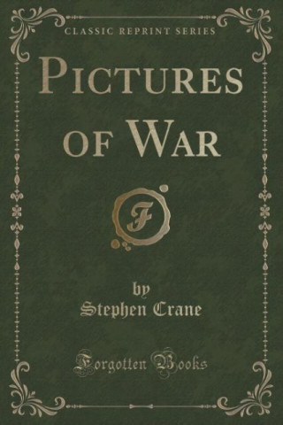 Pictures of War (Classic Reprint)