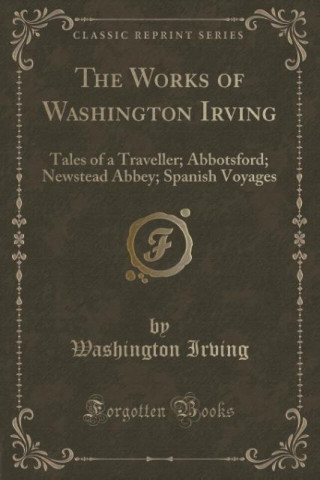 The Works of Washington Irving