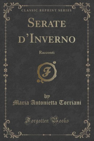 Serate d'Inverno