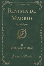 Revista de Madrid, Vol. 5