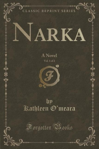 Narka, Vol. 1 of 2