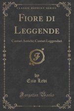 Fiore di Leggende