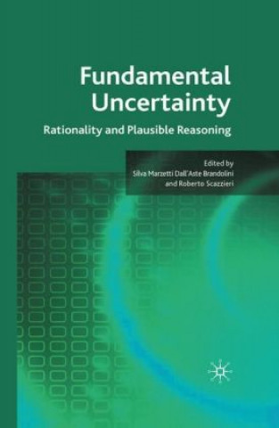 Fundamental Uncertainty