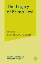Legacy of Primo Levi