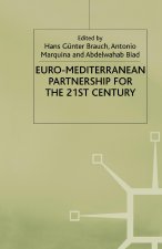 Euro-Mediterranean Partnership for the Twenty-First Century