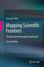 Mapping Scientific Frontiers