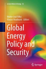 Global Energy Policy and Security
