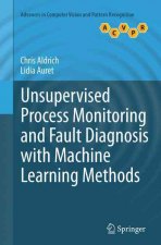 Unsupervised Process Monitoring and Fault Diagnosis with Machine Learning Methods