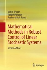 Mathematical Methods in Robust Control of Linear Stochastic Systems