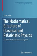 Mathematical Structure of Classical and Relativistic Physics