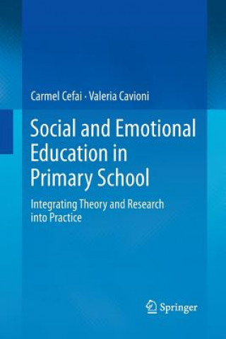 Social and Emotional Education in Primary School