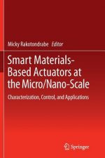 Smart Materials-Based Actuators at the Micro/Nano-Scale