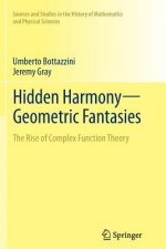 Hidden Harmony-Geometric Fantasies