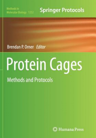 Protein Cages