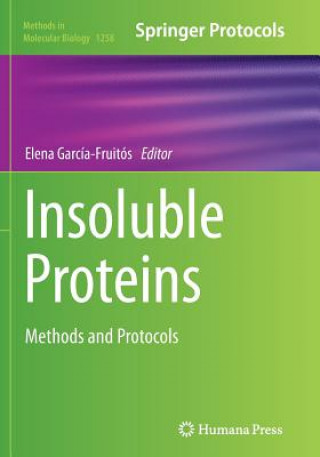 Insoluble Proteins