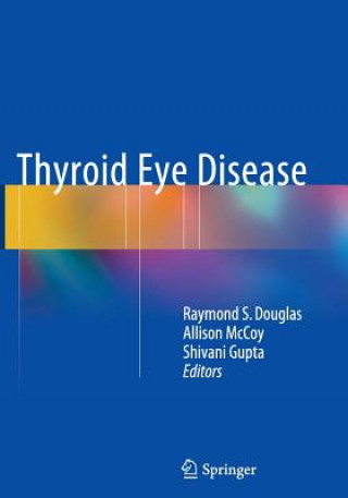 Thyroid Eye Disease