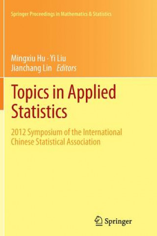 Topics in Applied Statistics