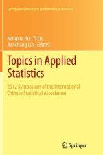 Topics in Applied Statistics